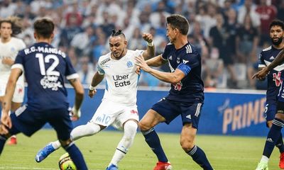 Nhận định Bordeaux vs Marseille: Tiếp đà trượt dài