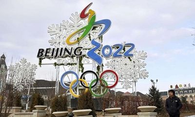 Triều Tiên không tham dự Olympic Bắc Kinh 2022