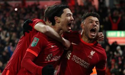 Nhận định Liverpool vs Shrewsbury: Khách tự tin