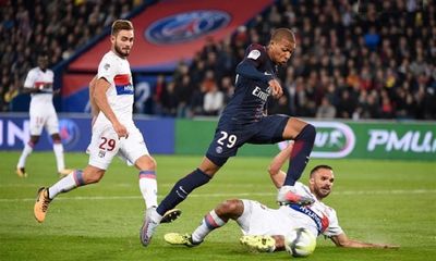 Nhận định Lyon vs PSG: Vị khách kị giơ