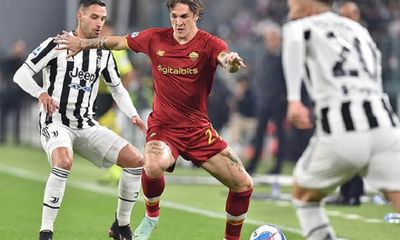 Nhận định Roma vs Juventus: Chủ nhà bất ổn