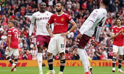 Nhận định MU vs Aston Villa: Ngập tràn âu lo
