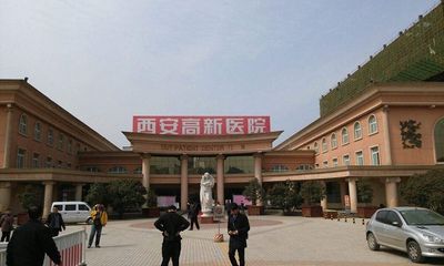 2 bệnh viện Trung Quốc bị đóng cửa vì từ chối cấp cứu bệnh nhân không có giấy xét nghiệm COVID-19