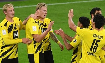 Nhận định Dortmund vs Freiburg: Khách hay gặp chủ mạnh
