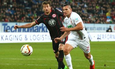 Nhận định Augsburg vs Frankfurt: Tìm lại mạch thắng