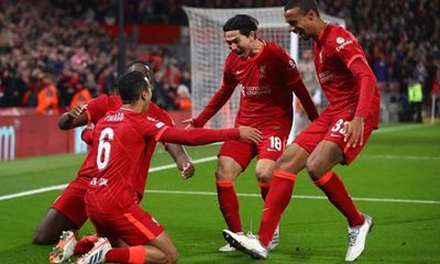 Nhận định Liverpool vs Brentford: Mở khóa hàng công