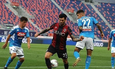 Nhận định Bologna vs Napoli: Chủ nhà gặp khó