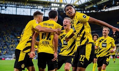 Nhận định St Pauli vs Dortmund: Cuộc chơi kết thúc