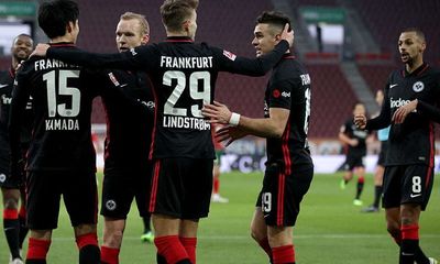 Nhận định Frankfurt vs Bielefeld: Quyết tâm giành điểm