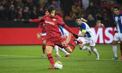 Nhận định Leverkusen vs Augsburg: Cơ hội cho chủ nhà