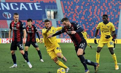 Nhận định Verona vs Bologna: Tập trung cao độ