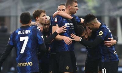 Nhận định Inter Milan vs Venezia: 3 điểm trong tay
