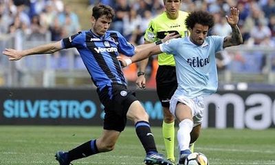 Nhận định Lazio vs Atalanta: Điểm tựa sân khách
