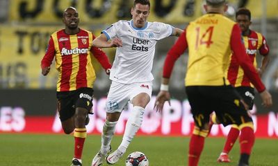 Nhận định Lens vs Marseille: 3 điểm về ai?