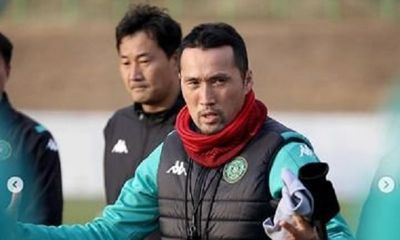 HLV Hàn Quốc tiết lộ lý do từ chối lời mời dẫn dắt U23 Việt Nam