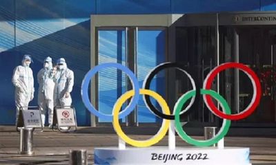Olympic Bắc Kinh 2022 hạ tiêu chuẩn xác định ca nhiễm Covid-19