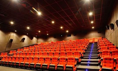 Hà Nội cho phép rạp chiếu phim hoạt động trở lại từ ngày 10/2