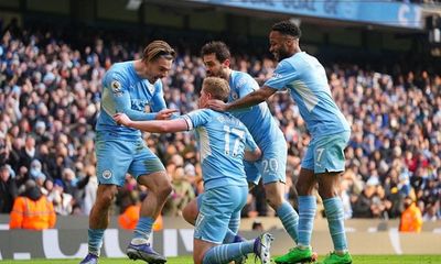 Nhận định Man City vs Brentford: Đỉnh cao và vực sâu
