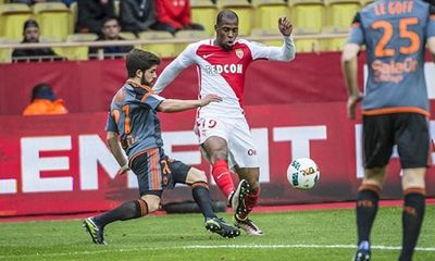 Nhận định Monaco vs Lorient: Thời thế thay đổi