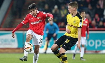 Nhận định Union Berlin vs Dortmund: 3 điểm không dễ