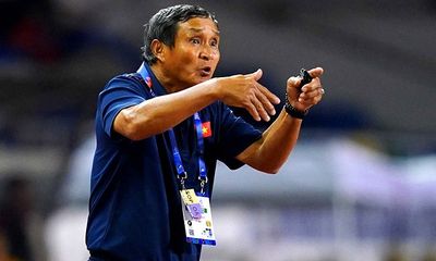 HLV Mai Đức Chung không đủ điều kiện dẫn dắt đội tuyển nữ Việt Nam dự World Cup 2023