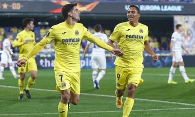 Nhận định Villarreal vs Juventus: Khó khăn đón đợi