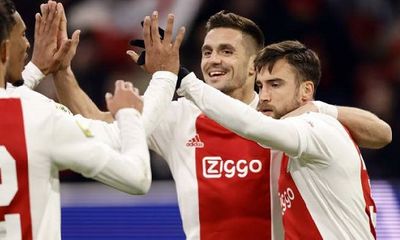 Nhận định Benfica vs Ajax: Quét tan Da Luz
