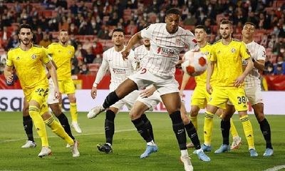 Nhận định Dinamo Zagreb vs Sevilla: Khó cản bước 