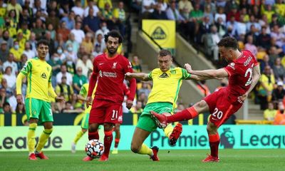Nhận định Liverpool vs Norwich: Chủ mạnh, khách buông