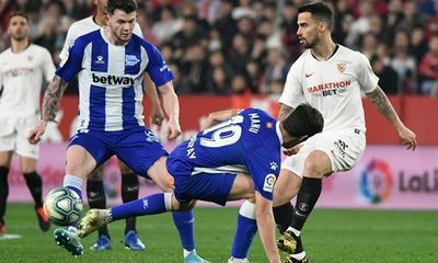 Nhận định Alaves vs Sevilla: Vị thể trái ngược