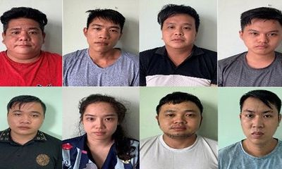 TP.HCM: Khởi tố 8 người trong vụ truy sát trong quán karaoke ở quận Bình Thạch