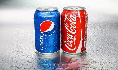 Coca-Cola, Pepsi cùng hàng loạt công ty thực phẩm đồ uống tạm ngừng kinh doanh tại Nga