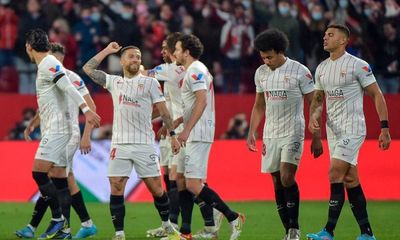 Nhận định Sevilla vs West Ham: Chuyến đi bão táp