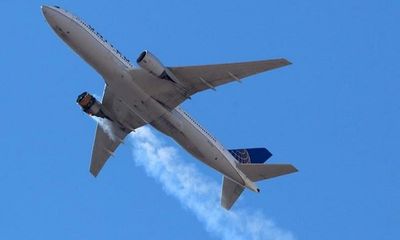Thống kê tai nạn máy bay thương mại của Boeing và 5 nguyên nhân chủ yếu