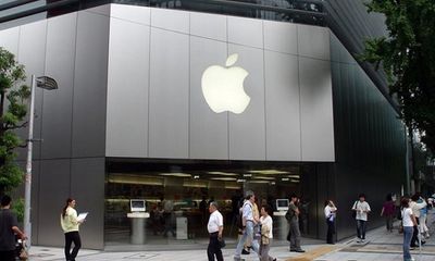 Thu hoa hồng, ăn cắp, rửa tiền, cựu nhân viên Apple bị buộc tội gian lận hơn 10 triệu USD