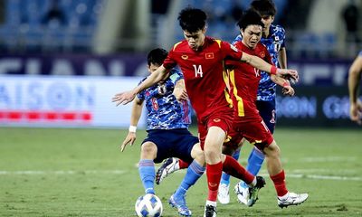 HLV Park Hang-seo: Đội tuyển Việt Nam khao khát vượt tầm khu vực