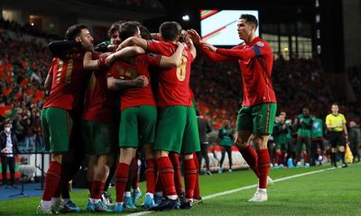 Nhận định Bồ Đào Nha vs Bắc Macedonia: Khó có lần đầu tiên