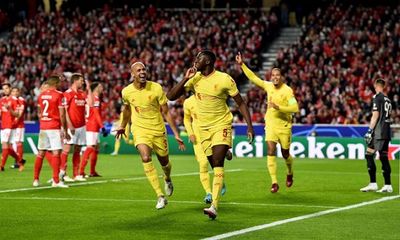 Kết quả cúp C1 châu Âu: Man City nhọc nhằn, Liverpool đặt 1 chân vào tứ kết