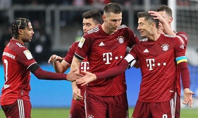 Nhận định Villarreal vs Bayern Munich: Quyết giành lợi thế