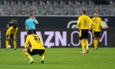 Nhận định Stuttgart vs Dortmund: Khác biệt tâm lý
