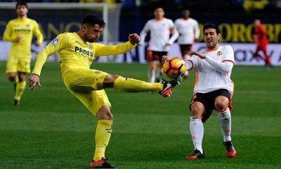 Nhận định Villarreal vs Valencia: Bắn hạ Bầy dơi