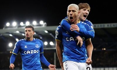 Nhận định Everton vs Leicester: Quyết tâm vượt khó