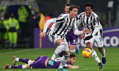 Nhận định Juventus vs Fiorentina: Mục tiêu cuối của Bà đầm già