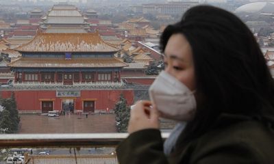 Trung Quốc: COVID-19 âm thầm lây lan, Bắc Kinh báo động ca nhiễm tăng