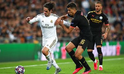 Nhận định Man City vs Real Madrid: Kền kền gặp bão