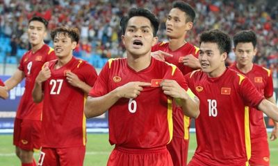 Bắt đầu mở bán vé xem U23 Việt Nam đá SEA Games 31, mỗi người tối đa 2 vé