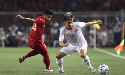 SEA Games 31: U23 Indonesia mất 2 trụ cột ở trận gặp U23 Việt Nam
