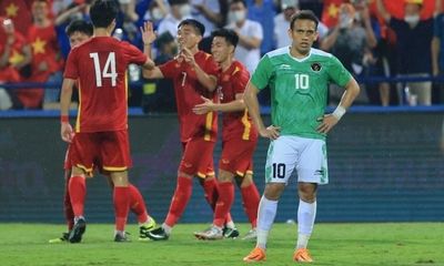 Nhận định U23 Indonesia vs U23 Timor Leste: Cần chiến thắng đậm