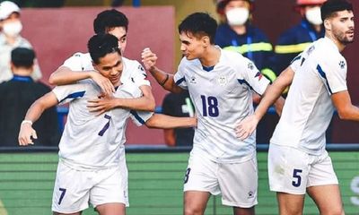 Nhận định U23 Myanmar vs U23 Philippines: Tiếp đà hưng phấn, củng cố ngôi đầu