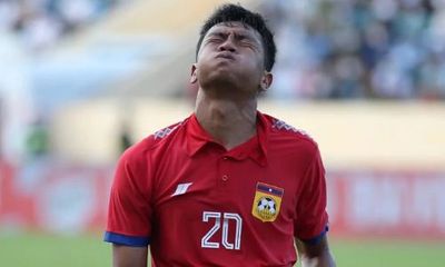 Nhận định U23 Malaysia vs U23 Lào: Những đôi chân mỏi mệt